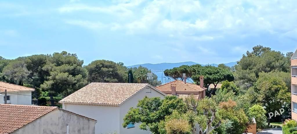 Appart Cosy En Bord De Mer - Port Santia Lucia St Raphael Saint-Raphaël Buitenkant foto